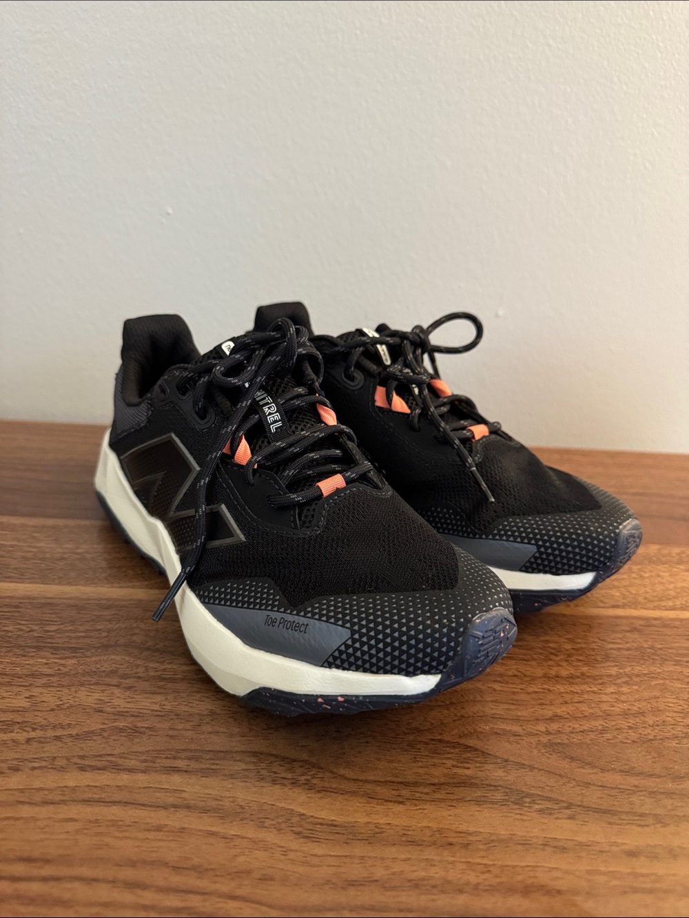 New Balance Dynasoft Nitrel v6